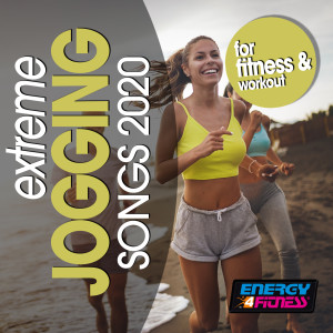 Extreme Jogging Songs For Fitness & Workout 2020 dari Cubanitos