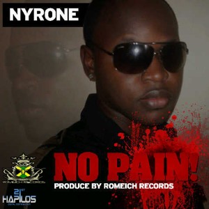 ดาวน์โหลดและฟังเพลง No Pain พร้อมเนื้อเพลงจาก Nyrone