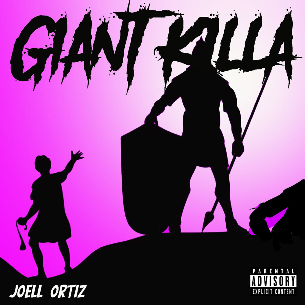 Giant Killa (Explicit)