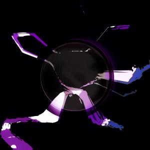 ดาวน์โหลดและฟังเพลง Noise Sleep พร้อมเนื้อเพลงจาก Violet A. Foster