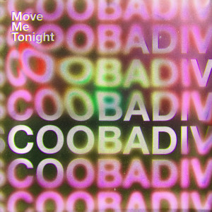 Album Move Me Tonight from 