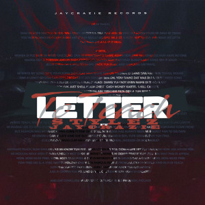 收聽JayCrazie的Letter to Teach (Radio Edit)歌詞歌曲