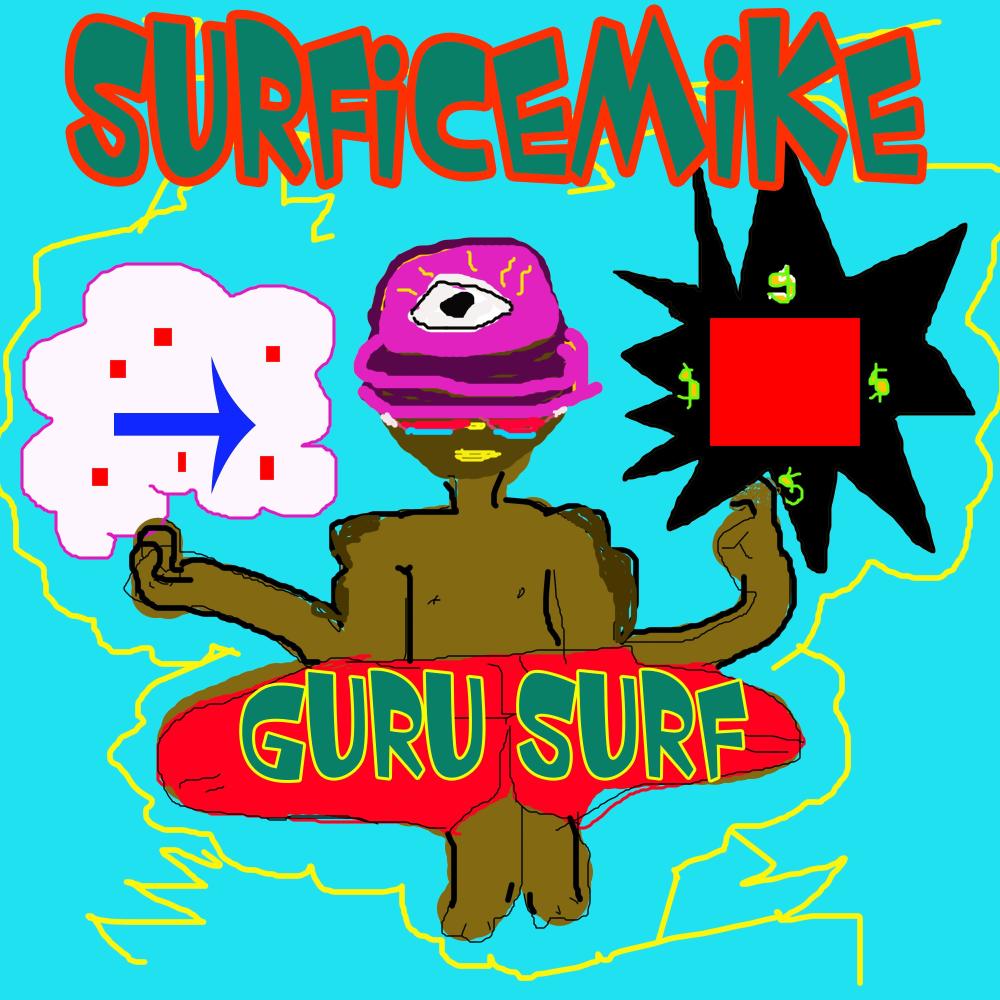 Guru surf (Explicit)