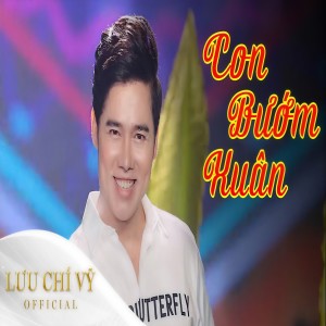 Album Con Bướm Xuân from Lưu Chí Vỹ