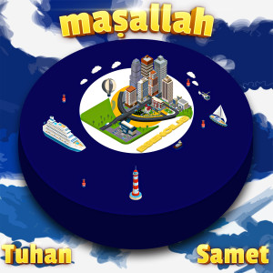 Listen to Maşallah (Explicit) song with lyrics from Tuhan