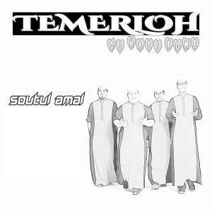 Album Temerloh Di Hati Kome oleh Soutul Amal