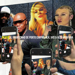 Al Frantzinho de porto cimpre的专辑Devise (Explicit)