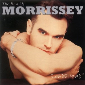 ดาวน์โหลดและฟังเพลง Suedehead พร้อมเนื้อเพลงจาก Morrissey