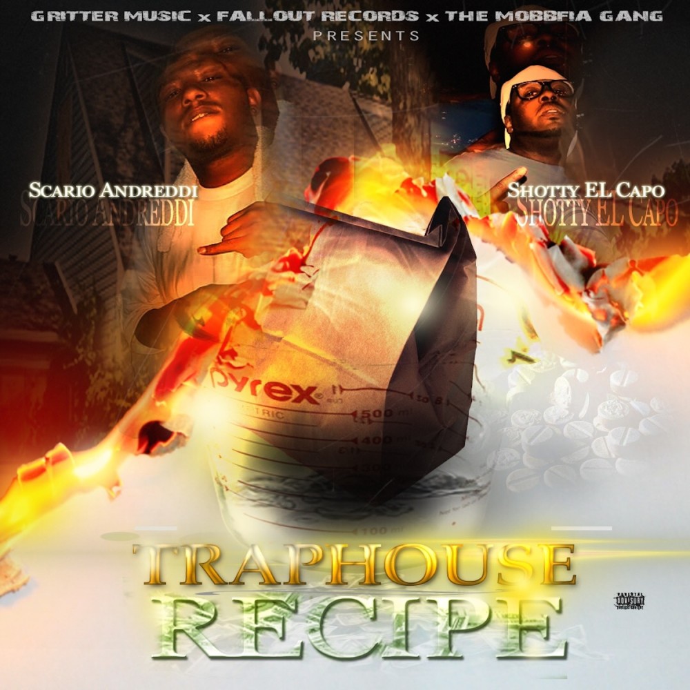 Traphouse Recipe (Outro) (Explicit)