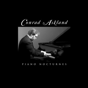 Dengarkan Yellow Piano Nocturne lagu dari Conrad Askland dengan lirik