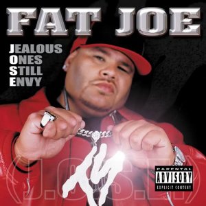 Fat Joe的專輯What's Luv? (feat. Ashanti)