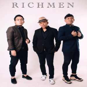 Listen to Bahagiamu song with lyrics from Richmen