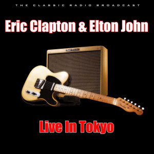 收听Elton John的I Don't Wanna Go On With You Like That歌词歌曲