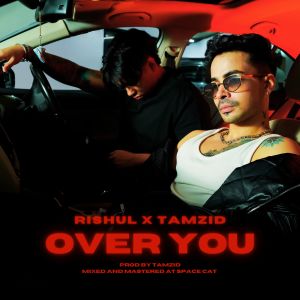 Album Over You (Explicit) from Tamzid