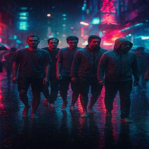Album 01 from Bastion