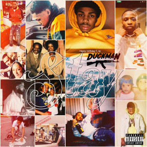Album Stay from Duckman