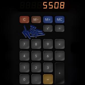 Whitie的專輯5508 (Explicit)
