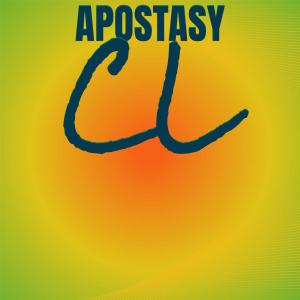Album Apostasy Cl from Various
