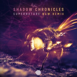 Supernature (N & W Remix) dari Shadow Chronicles