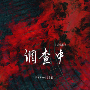 糯米Nomi的專輯調查中(說唱版)