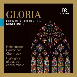 Gloria: Highlights of Sacred Choral Music