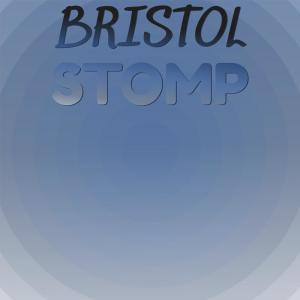 Album Bristol Stomp oleh Silvia Natiello-Spiller