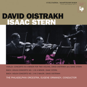 收聽Isaac Stern的Concerto for 2 Violins in A Minor, RV 522: I. Allegro歌詞歌曲