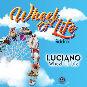 Luciano的专辑Wheel Of Life