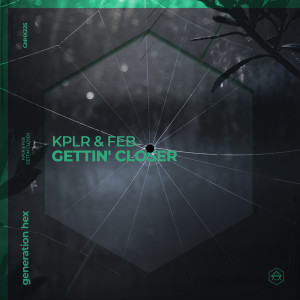 Album Gettin' Closer from KPLR
