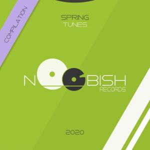 Noobish Records的專輯Spring 2020 Compilation
