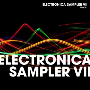 Various Artists的专辑Electronica Sampler VII