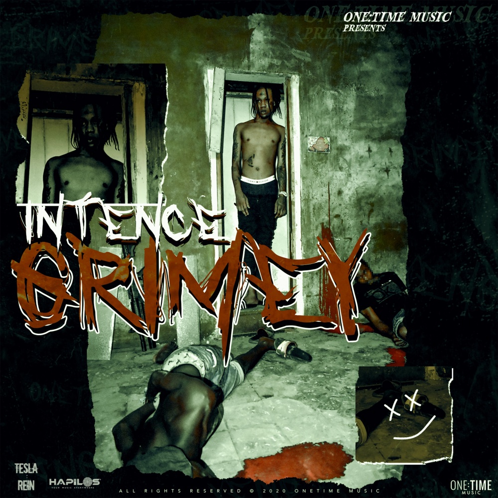 Grimey (Explicit)