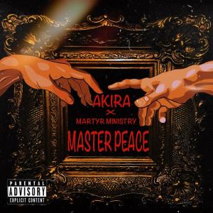 Master Peace (feat. Martyr Ministry) (Explicit)