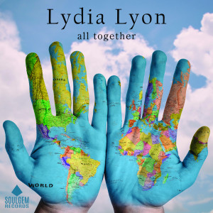 Lydia Lyon的专辑All Together