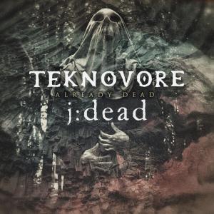 Album Already Dead from j:dead