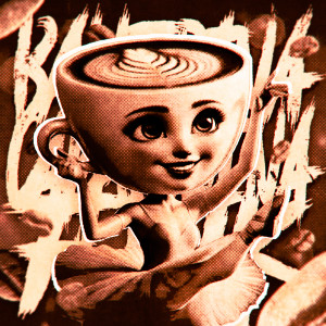 Listen to BALLERINA CAPPUCINA FUNK (Super Slowed) song with lyrics from Hardx