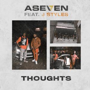 ดาวน์โหลดและฟังเพลง Thoughts (Explicit) พร้อมเนื้อเพลงจาก J Styles
