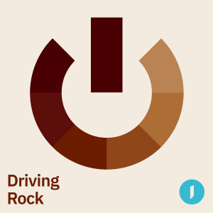 Ashley Clark的專輯Driving Rock (Explicit)