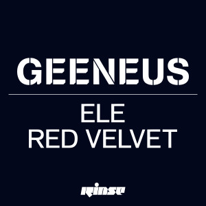 收聽Geeneus的Red Velvet歌詞歌曲