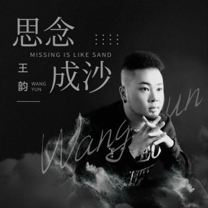 ดาวน์โหลดและฟังเพลง 思念成沙 (DJ何鹏版) พร้อมเนื้อเพลงจาก 王韵