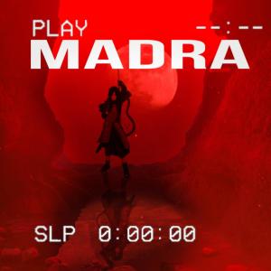 Dj Panda Boladao的專輯Madara (feat. Indi Music) (Explicit)