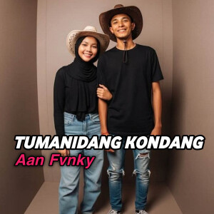 Album TUMANIDANG KONDANG from 