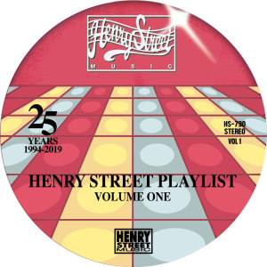 Listen to Musek (Henry Street Beets) song with lyrics from Various