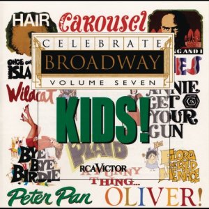 ดาวน์โหลดและฟังเพลง Kids พร้อมเนื้อเพลงจาก Various