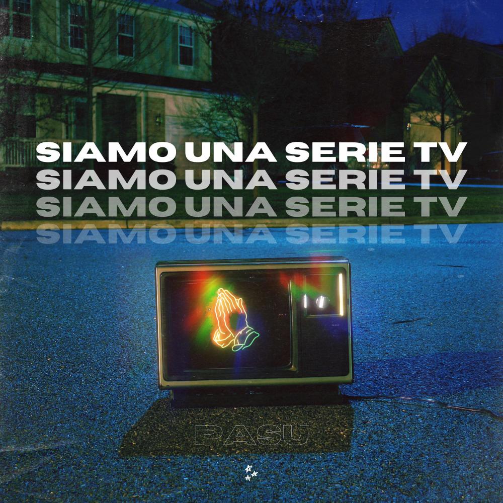 Siamo una serie tv