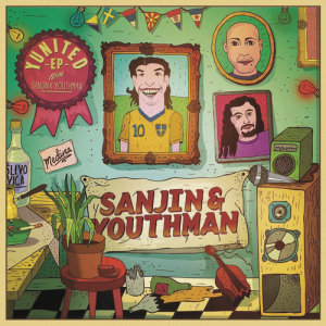 ดาวน์โหลดและฟังเพลง Zlatan พร้อมเนื้อเพลงจาก Sanjin