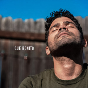 Album Que Bonito from Cosme
