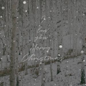 Album I luv you Merry Christmas oleh Just B