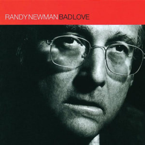 收聽Randy Newman的The World Isn't Fair (Album Version)歌詞歌曲
