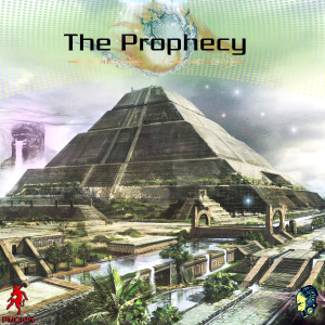 Album The Prophecy from Pan Papason